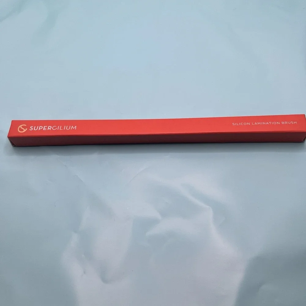SUPERCILIUM Silicon Lamination Brush‎ - New